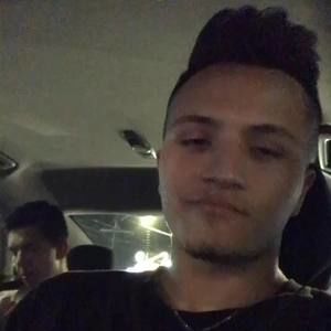 Meet your Posher, Rodolfo